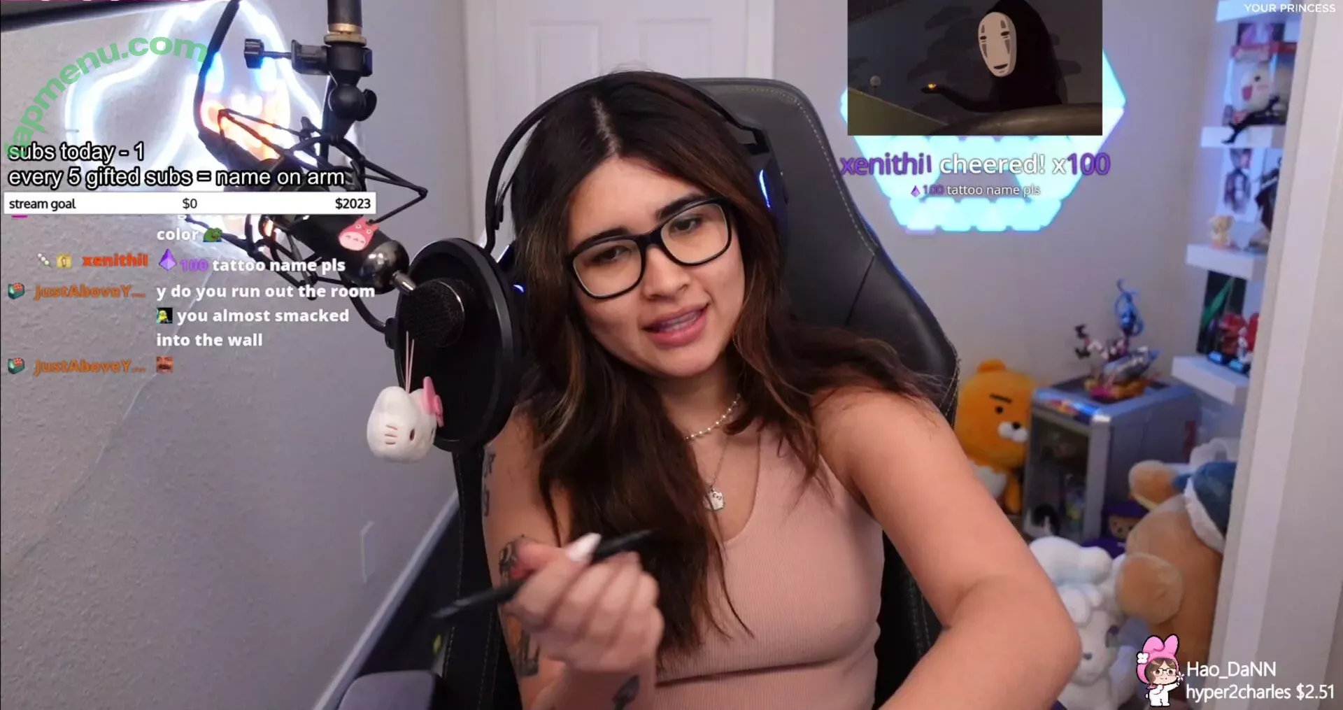 yourprincesslol nude photo #0339 (YourPrincess)