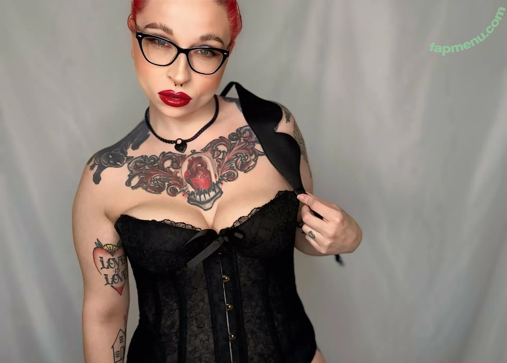 yourscarletharlotxxx nude photo #0004 (yourscarletharlot)