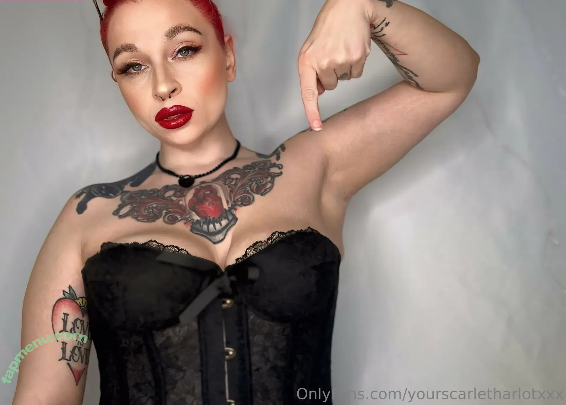 yourscarletharlotxxx nude photo #0008 (yourscarletharlot)