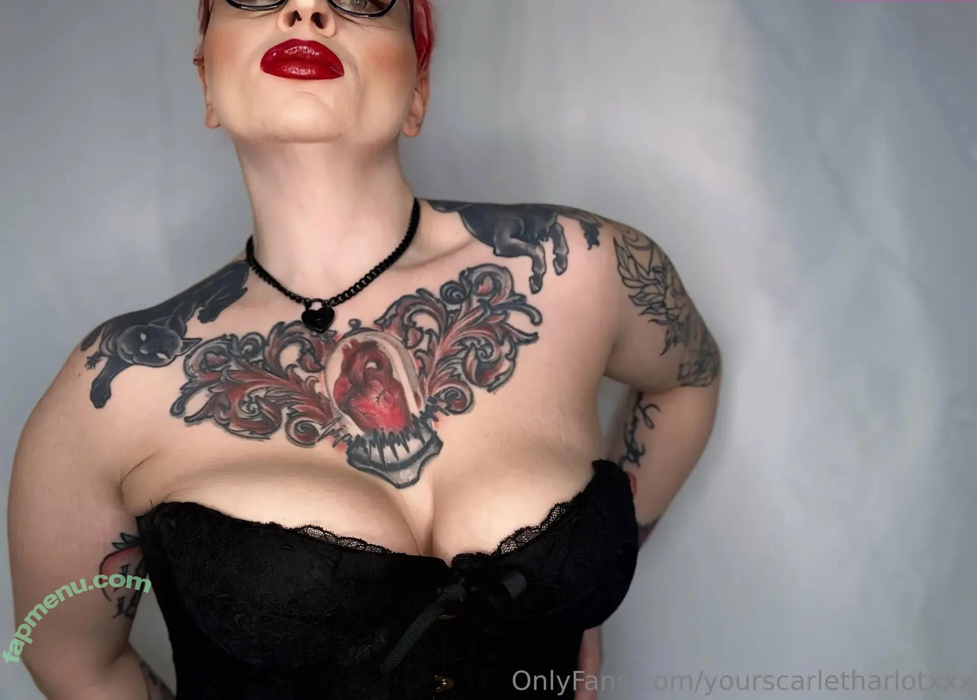 yourscarletharlotxxx nude photo #0009 (yourscarletharlot)