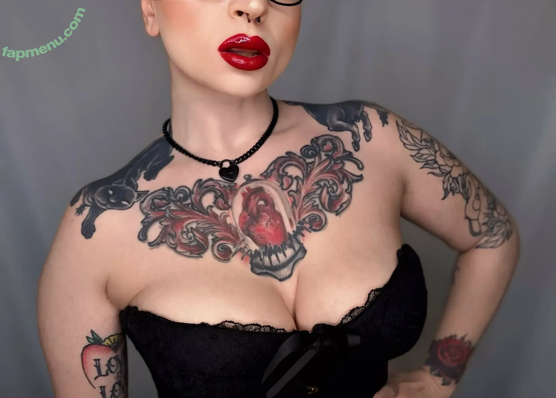 yourscarletharlotxxx nude photo #0012 (yourscarletharlot)
