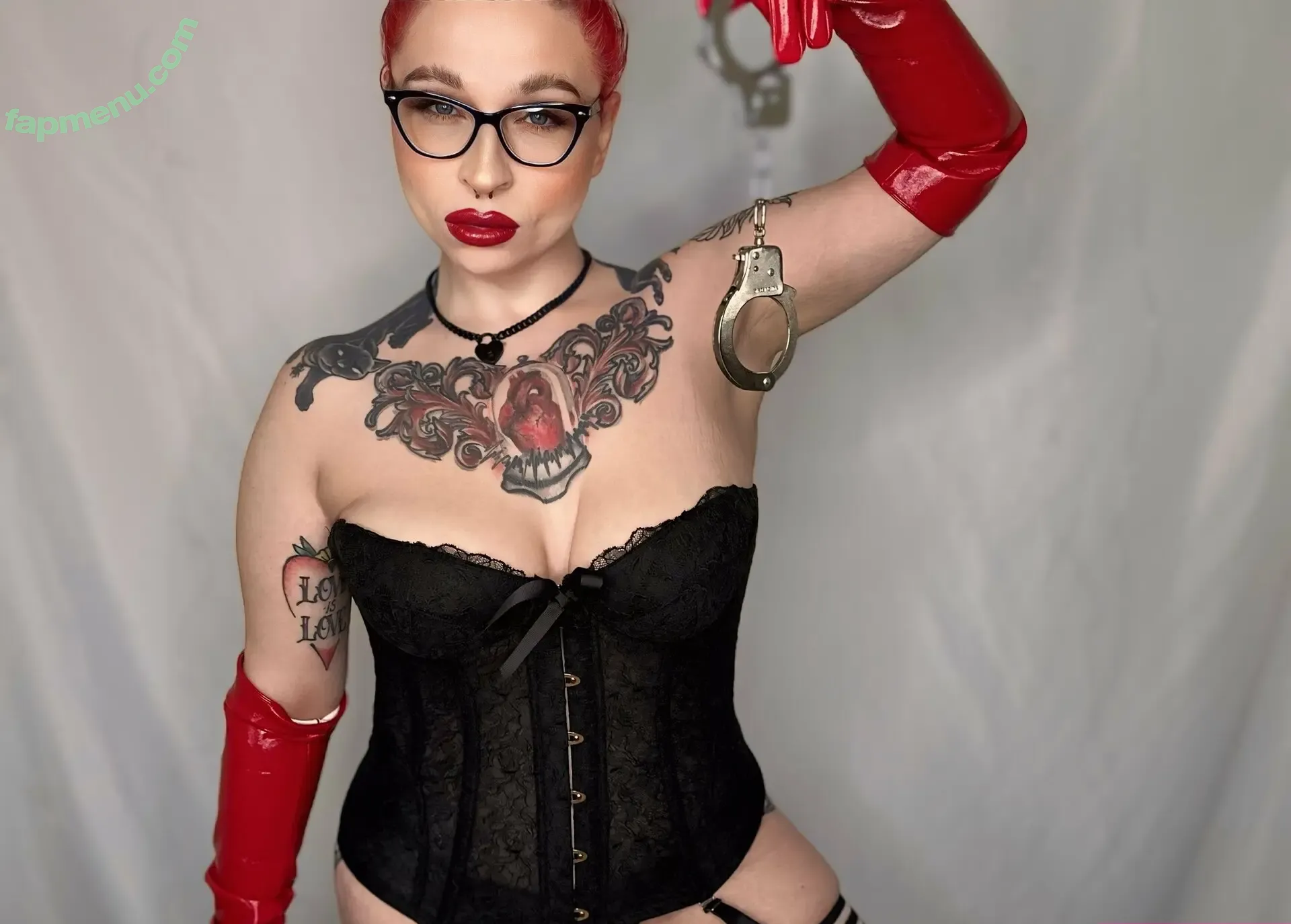 yourscarletharlotxxx nude photo #0015 (yourscarletharlot)