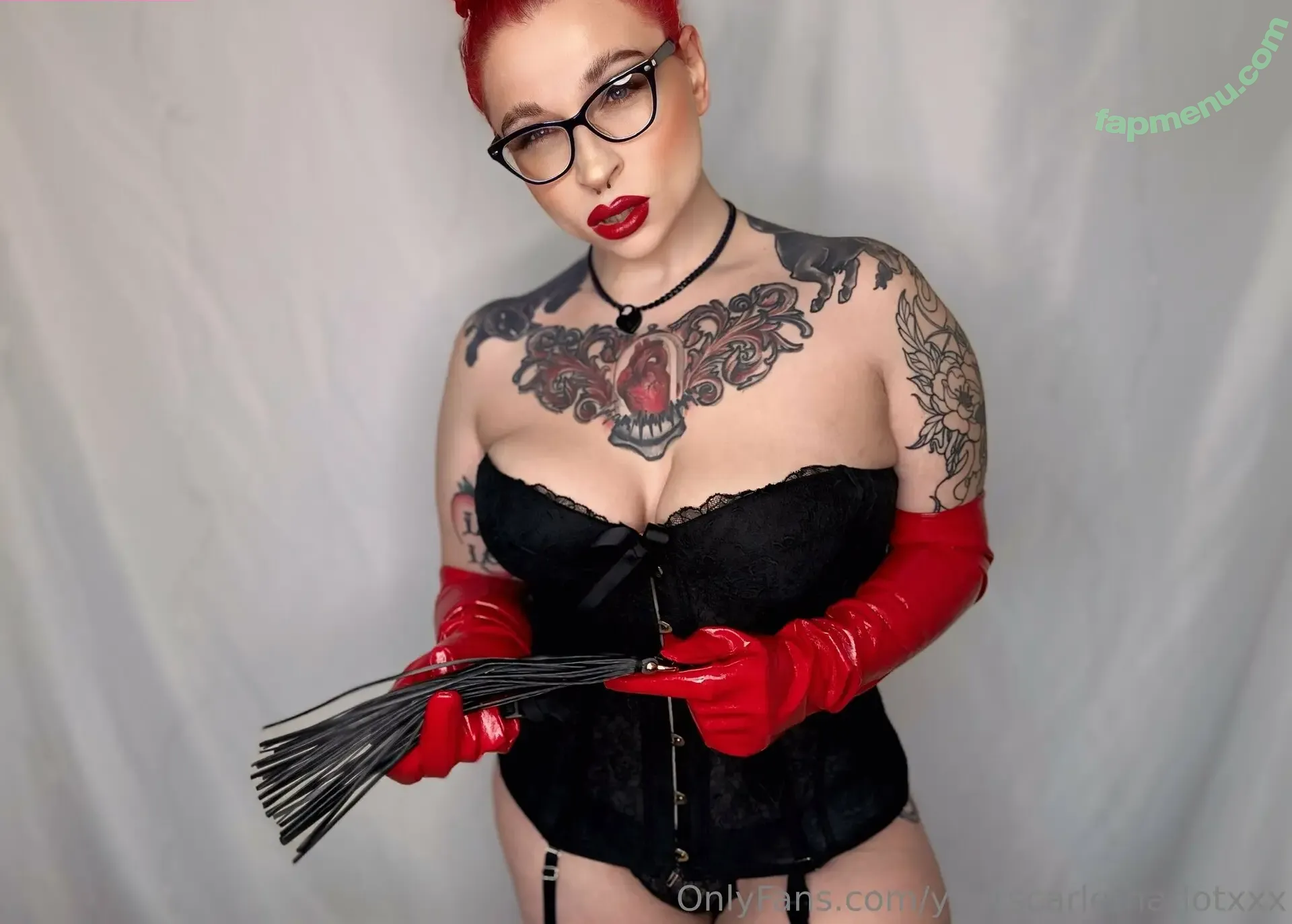 yourscarletharlotxxx nude photo #0020 (yourscarletharlot)