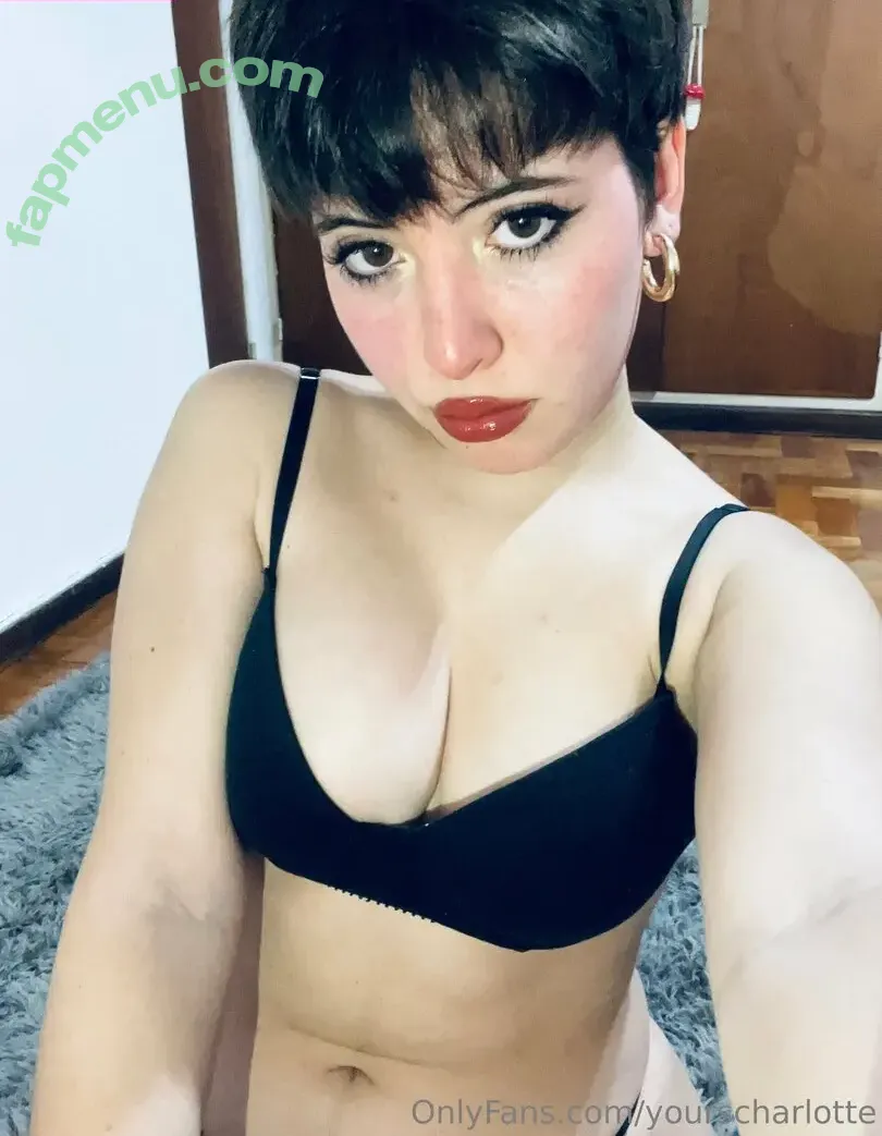 yourscharlotte nude photo #0015 (yourscharlotte)