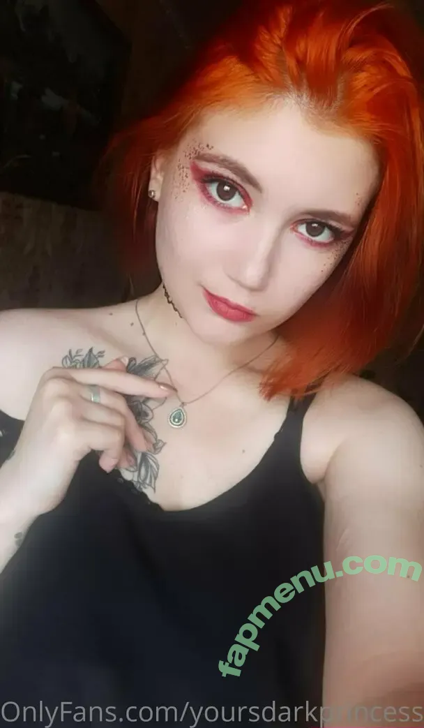 yoursdarkprincess nude photo #0009 (yoursdarkprincess)