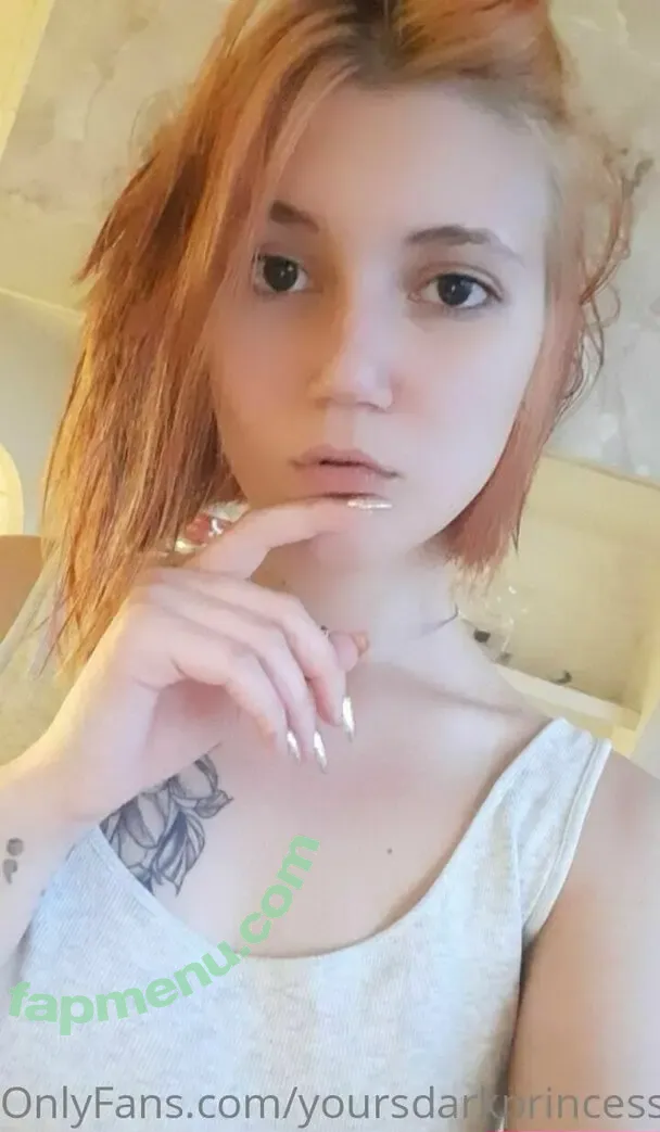 yoursdarkprincess nude photo #0014 (yoursdarkprincess)