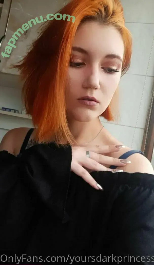 yoursdarkprincess nude photo #0015 (yoursdarkprincess)