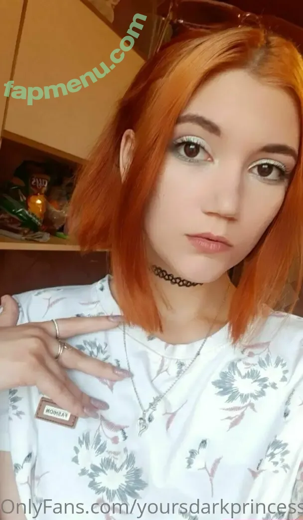 yoursdarkprincess nude photo #0017 (yoursdarkprincess)