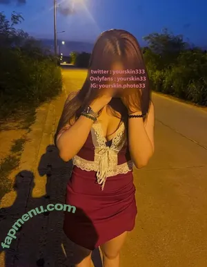 yourskin33 / reel nude photo #0008