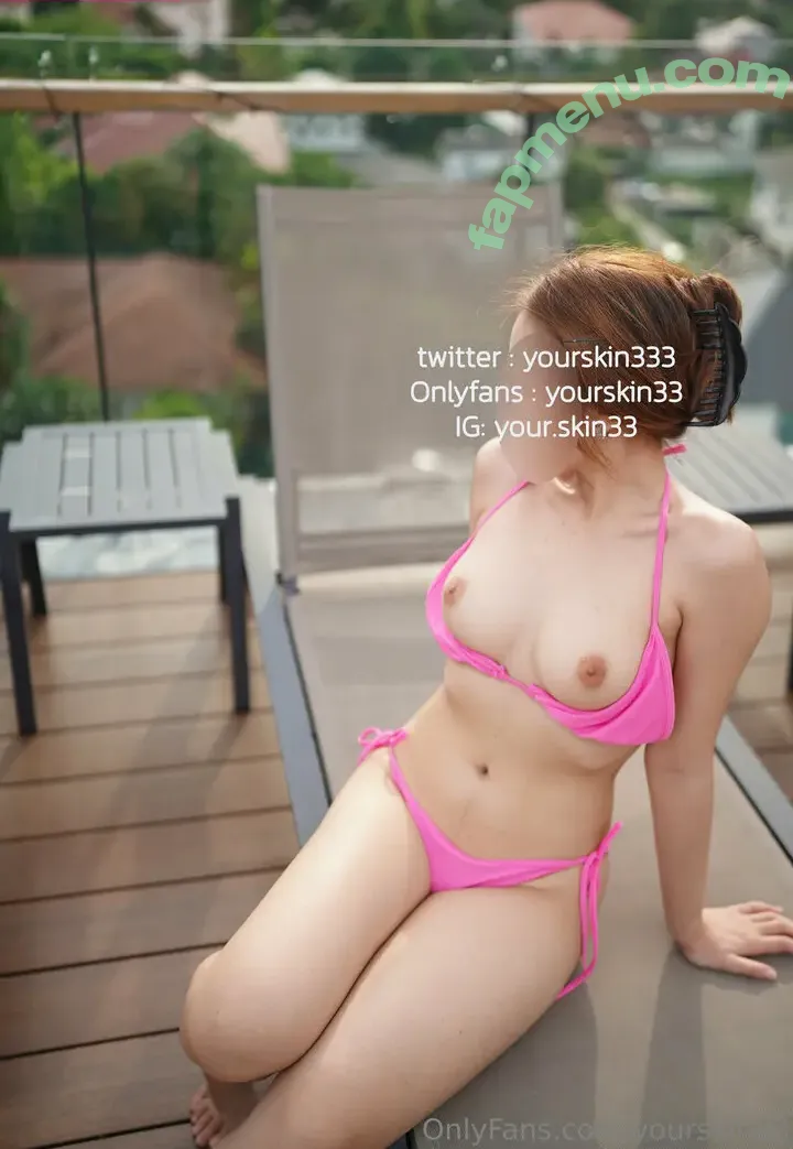 yourskin33 nude photo #0027 (reel)