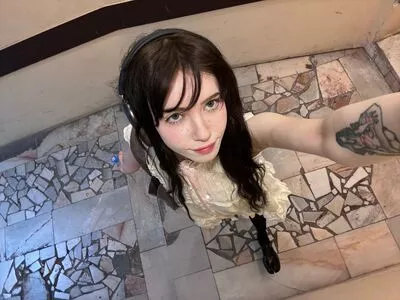 YourSmallDoll / urplpur / yourteeendoll nude photo #1080