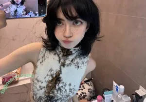 YourSmallDoll / yourteeendoll nude photo #1765