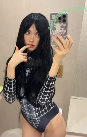 YourSmallDoll / YourSmallDoll3 / yourteeendoll nude photo #1822