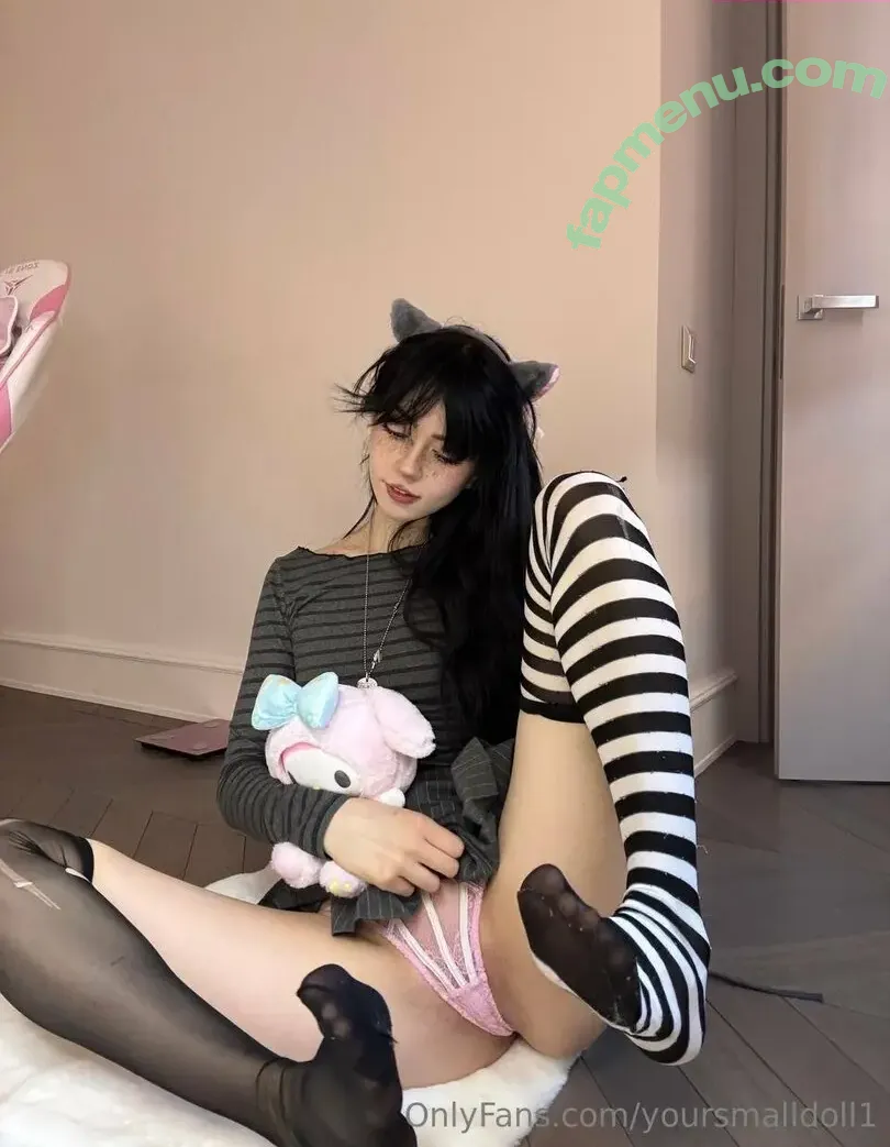 YourSmallDoll nude photo #1492 (urplpur / yourteeendoll)