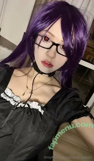 yoursmalldoll1 / yoursmalldoll3 nude photo #0007