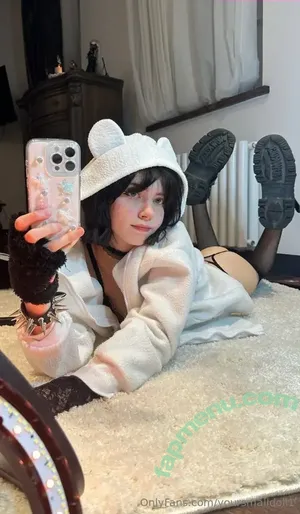 yoursmalldoll1 / yoursmalldoll3 nude photo #0104