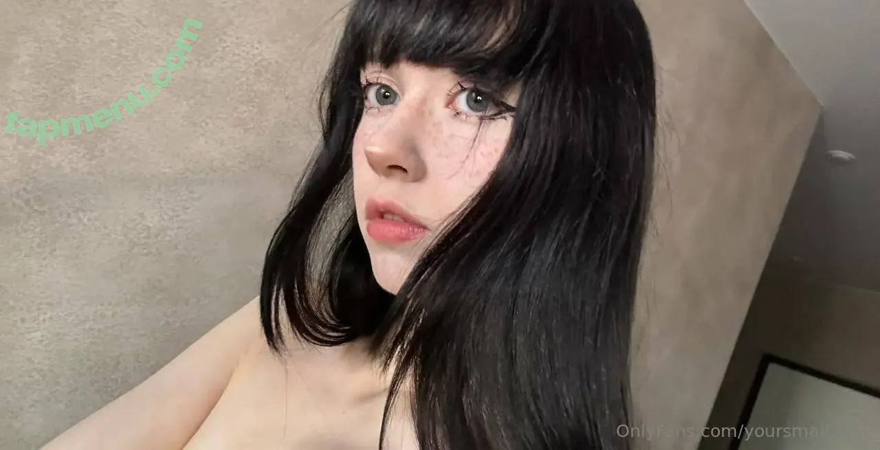 yoursmalldoll1 nude photo #0006 (yoursmalldoll3)