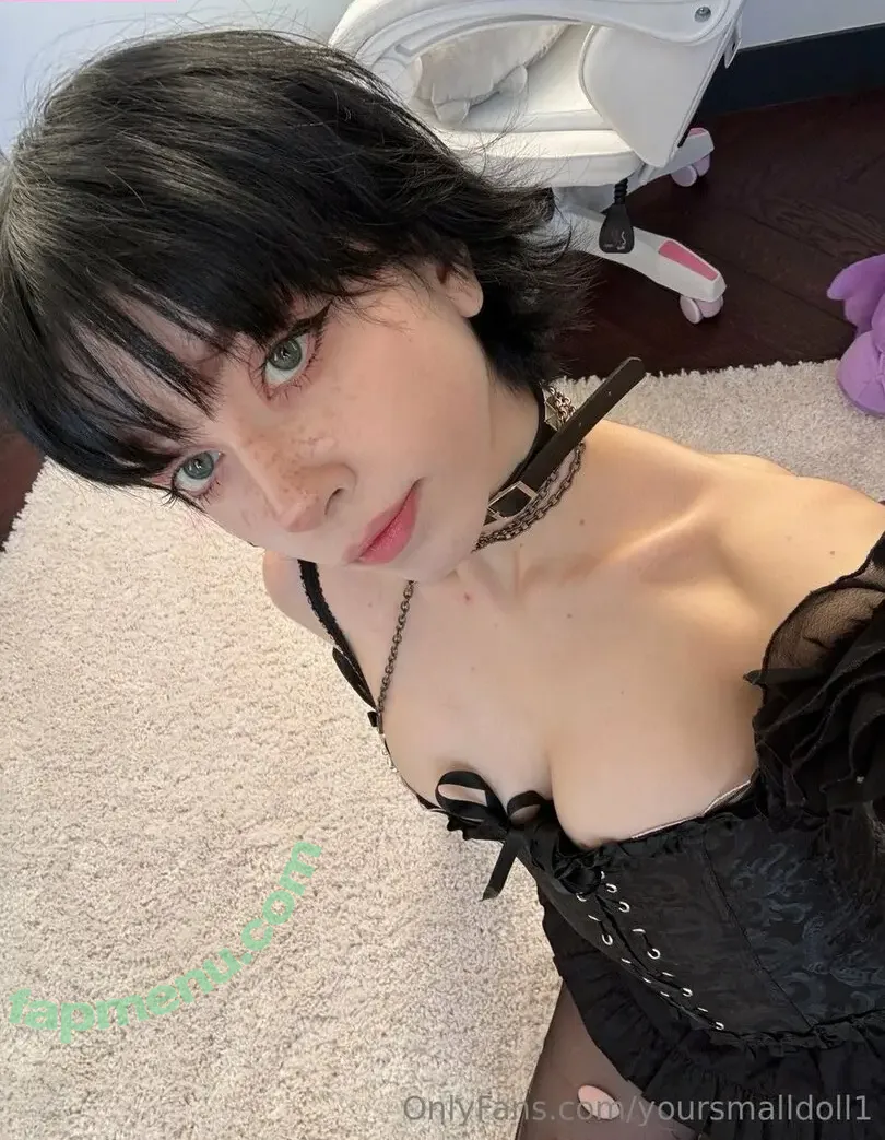 yoursmalldoll1 nude photo #0017 (yoursmalldoll3)