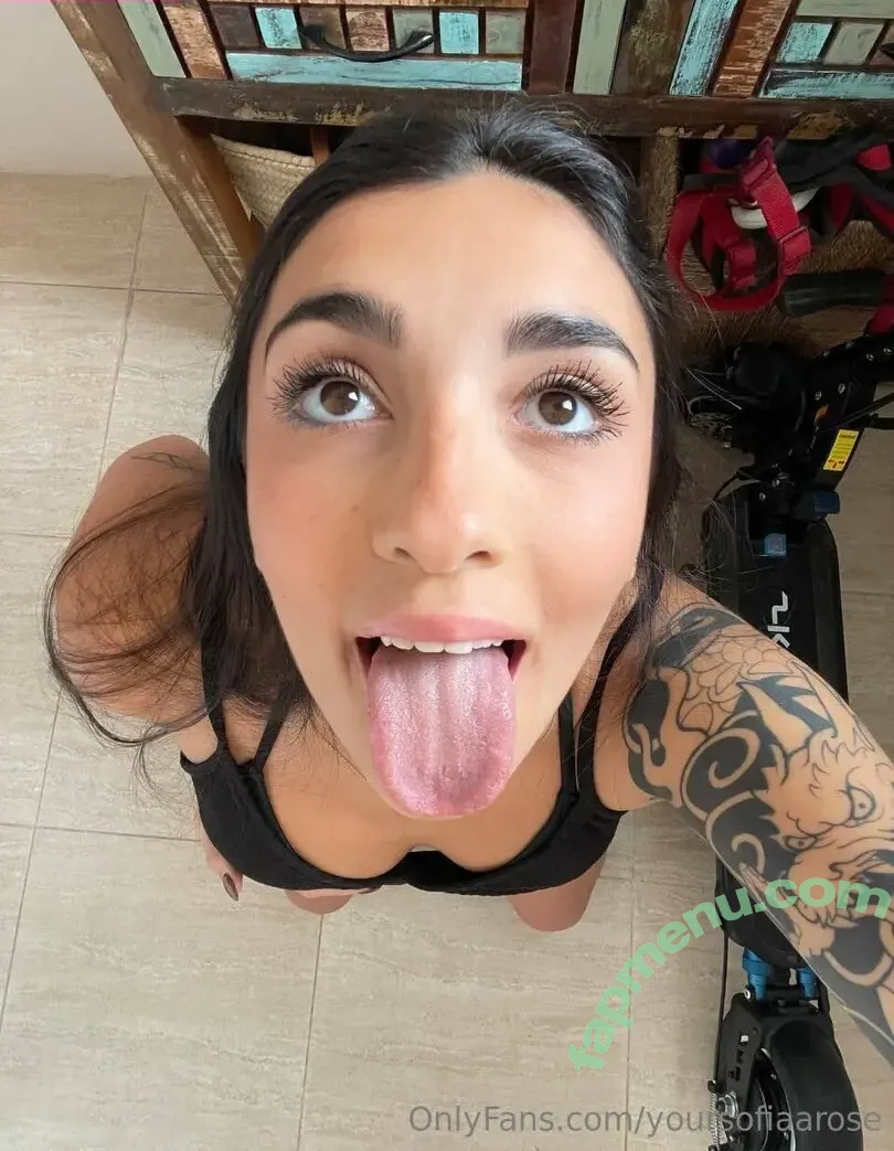 yoursofiaarose nude photo #0013 (yoursofiaarose)