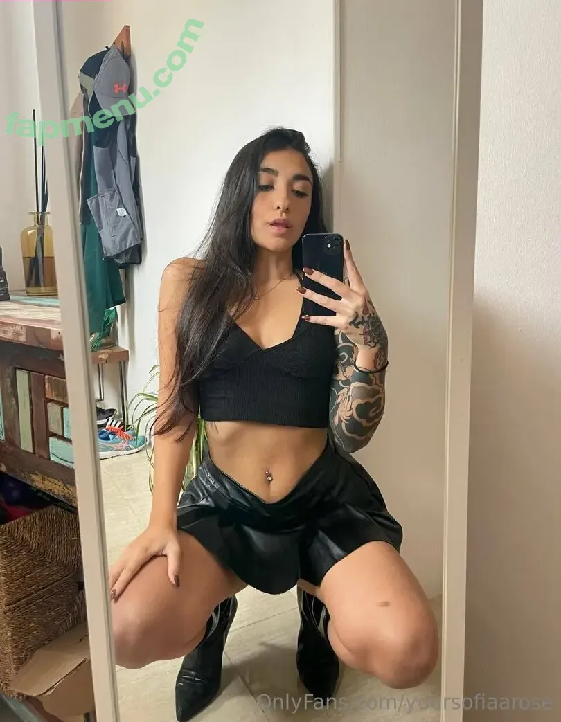 yoursofiaarose nude photo #0015 (yoursofiaarose)