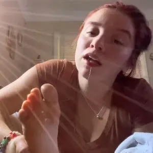 yoursolefocus / Whitney Tobias nude photo #0002