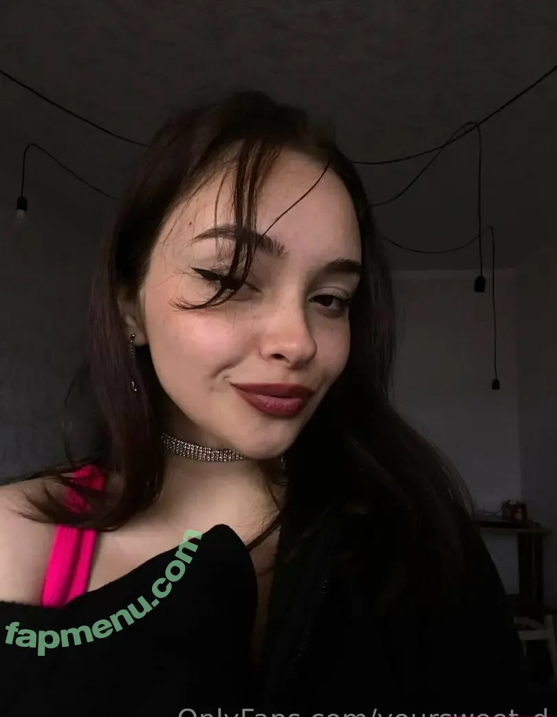 yoursweet_diaanaa nude photo #0006 (yoursweetdelia)