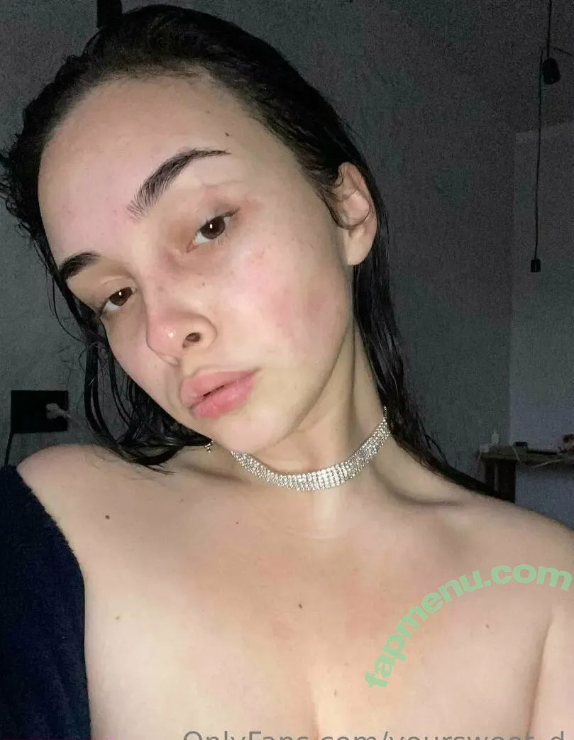 yoursweet_diaanaa nude photo #0007 (yoursweetdelia)