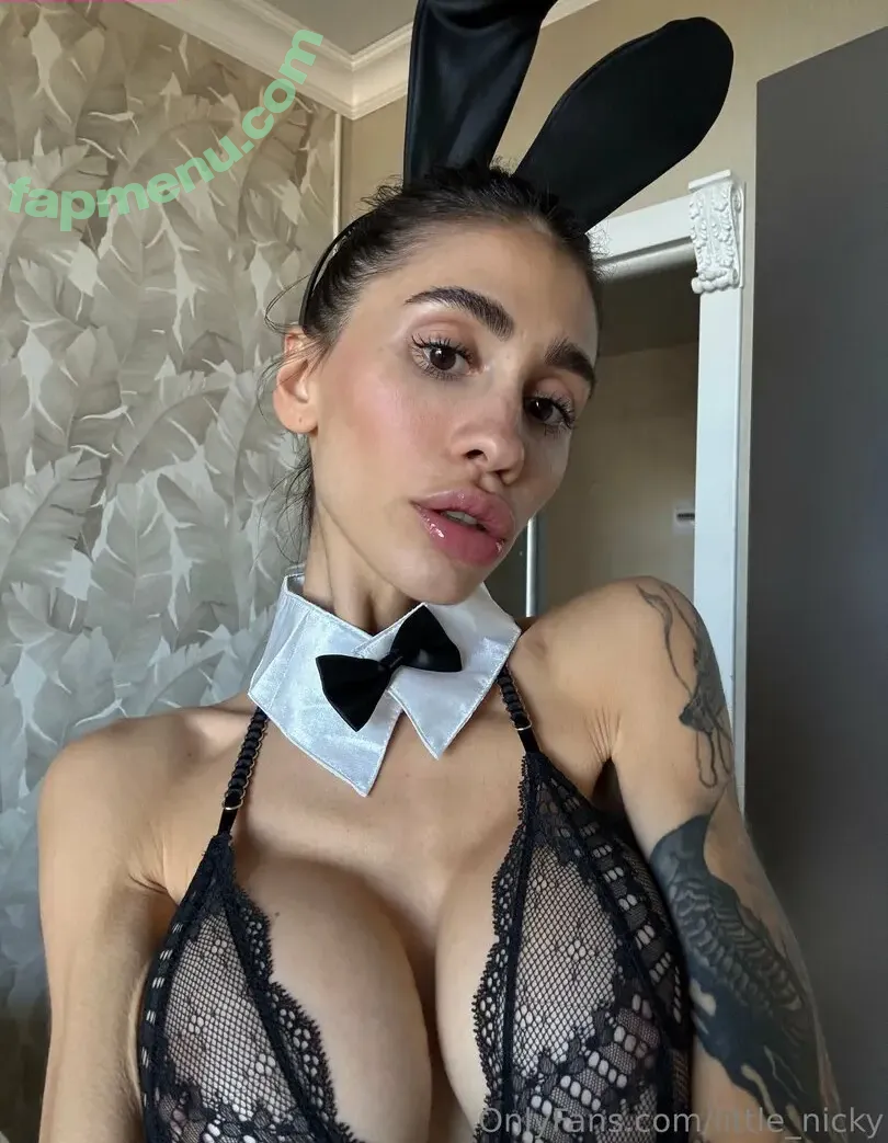 YourSweetChickk nude photo #0005 (lil_dominika / little_nicky)