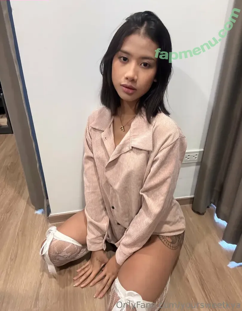 yoursweetkya nude photo #0015 (soursweetkay)