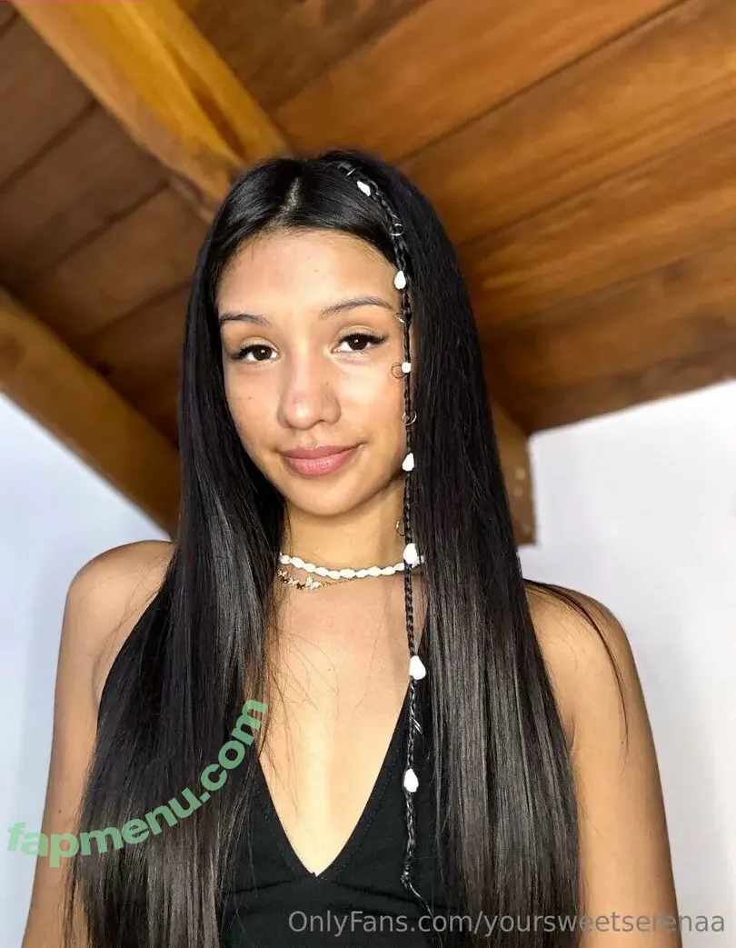yoursweetserenaa nude photo #0039 (yoursweetlauraa)