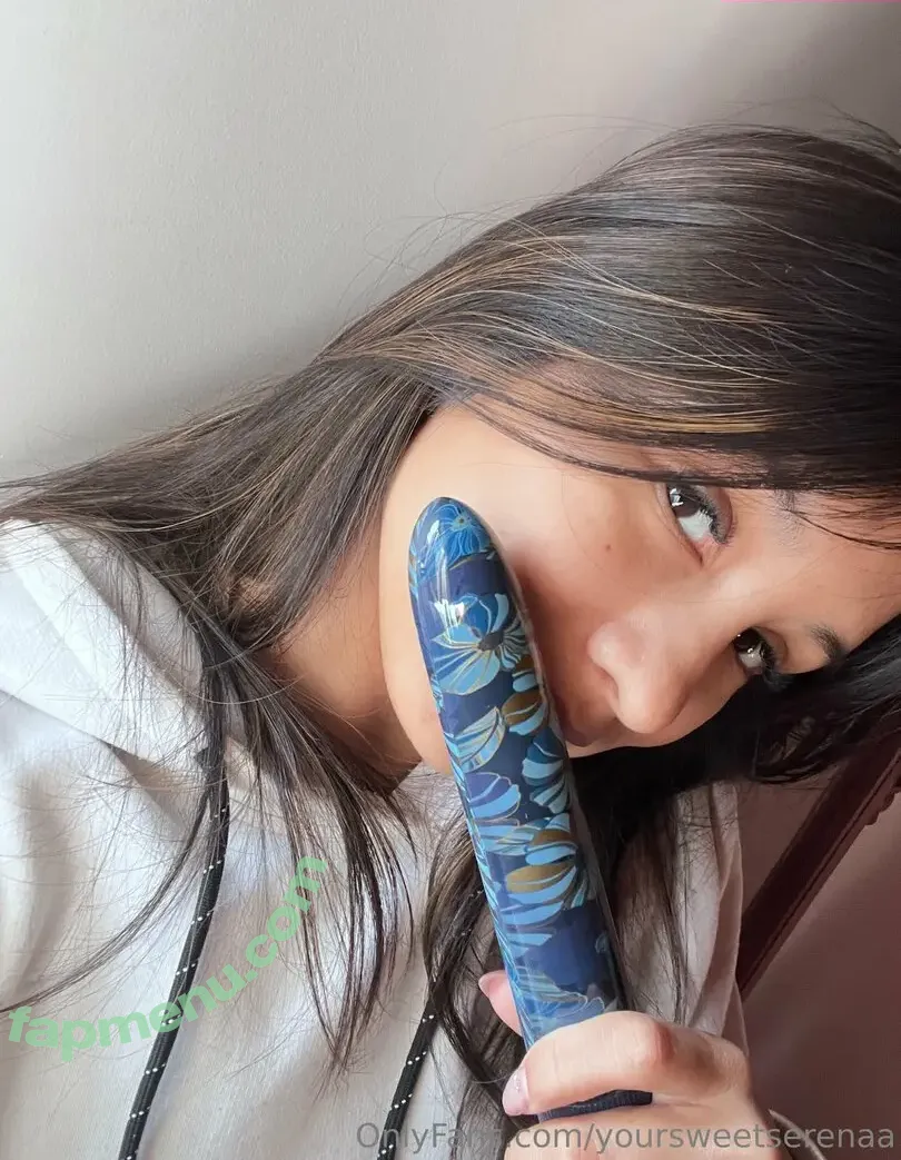 yoursweetserenaa nude photo #0173 (reel)