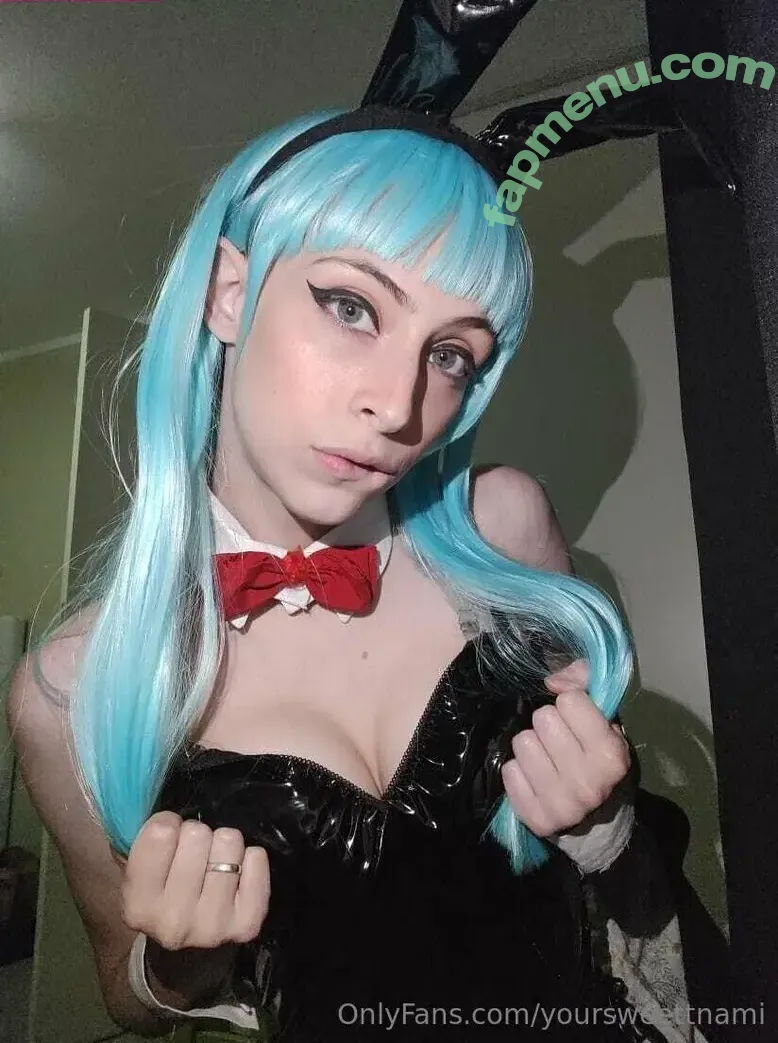 yoursweettnami nude photo #0023 (yoursweettnami)