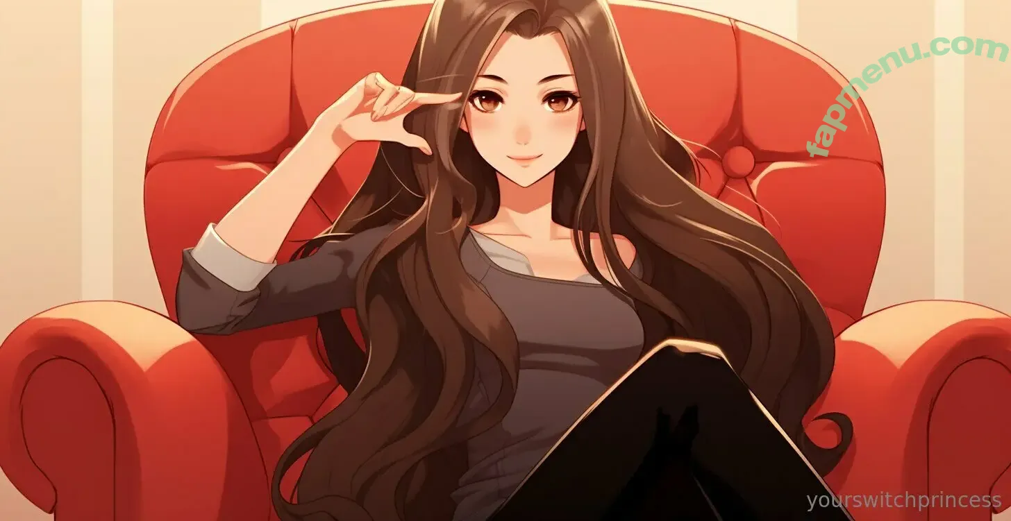 yourswitchprincess nude photo #0002 (yourswitchprincess)