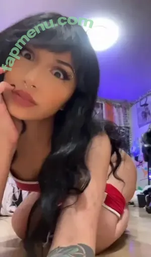 Yourtokengirl / efrosinidim nude photo #0146