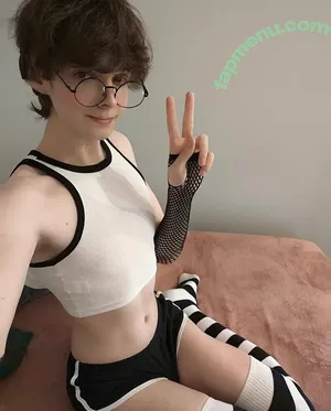 yourtwinkmh / theyamourtink nude photo #0008