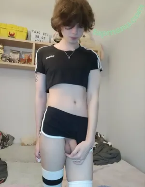 yourtwinkmh / theyamourtink nude photo #0023