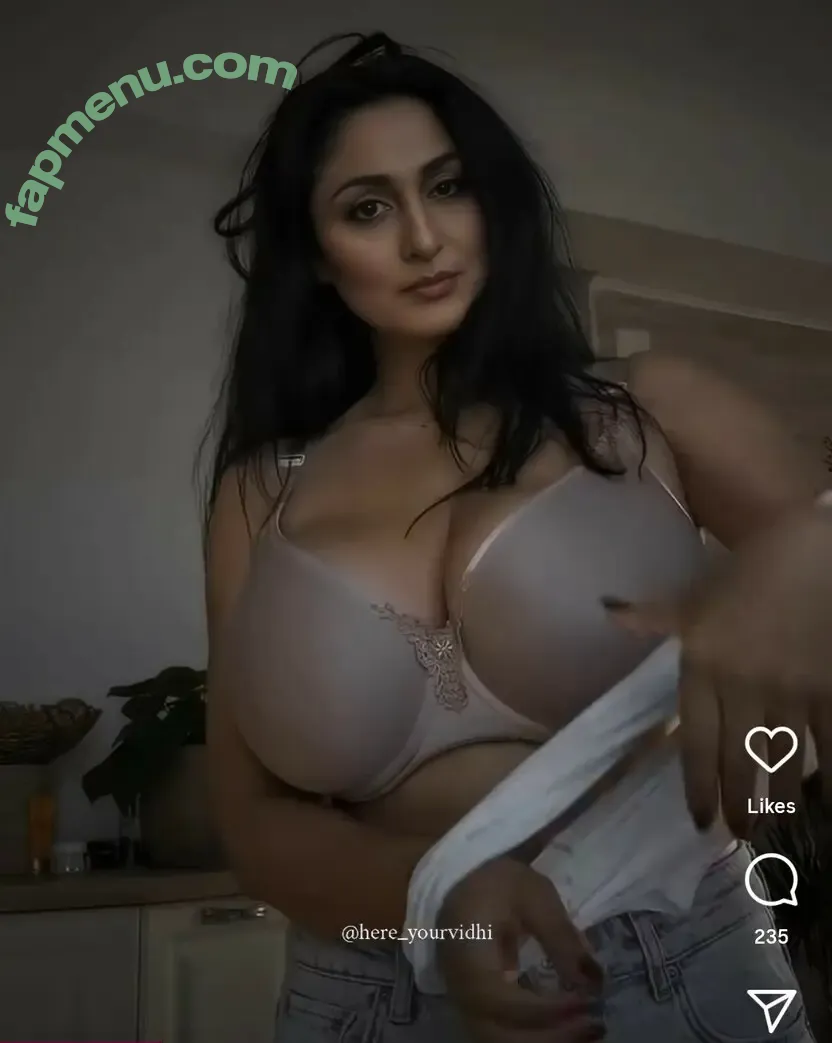 yourvidhiofficial nude photo #0001 (Vidhi Gupta)