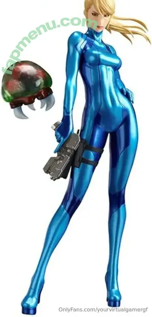 yourvirtualgamergf / yourvirtualgf nude photo #0007