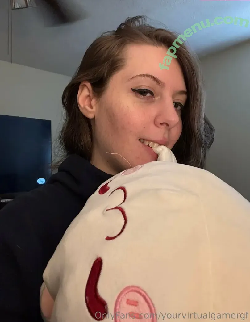 yourvirtualgamergf nude photo #0008 (yourvirtualgf)