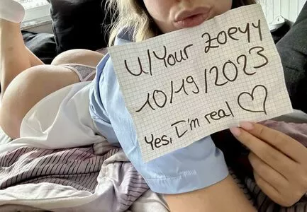 Yourzoey / Splxndi / yourzoeyy nude photo #0052