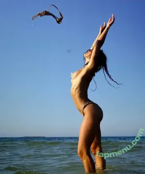 Yousra Mohsen / LAÏLA LIBERTY / yousramohsen nude photo #0021