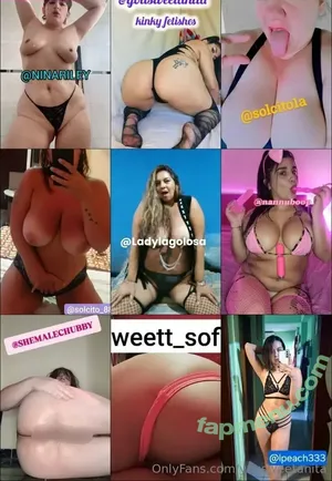 yousweetanita / sweetanitatwitch nude photo #0007