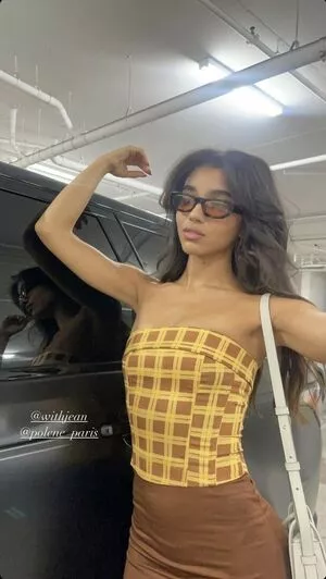 Yovanna Ventura / Yoventura / whoisyoventura nude photo #0124