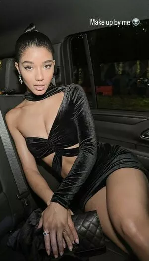 Yovanna Ventura / Yoventura / whoisyoventura nude photo #0179