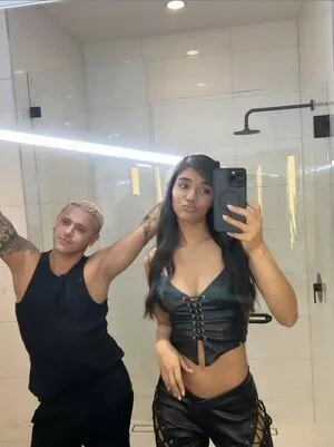 Yovanna Ventura / Yoventura / whoisyoventura nude photo #0183