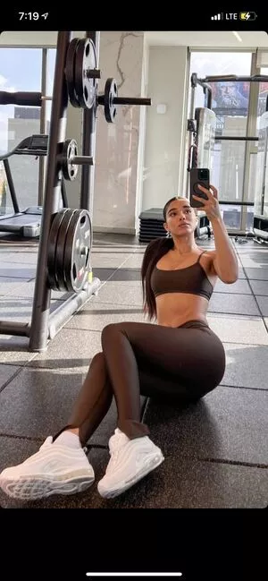 Yovanna Ventura / Yoventura / whoisyoventura nude photo #0218