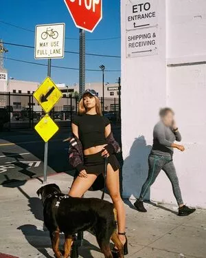 Yovanna Ventura / Yoventura / whoisyoventura nude photo #0244