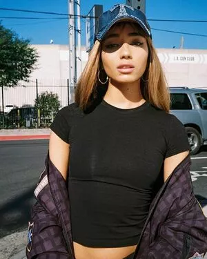 Yovanna Ventura / Yoventura / whoisyoventura nude photo #0245