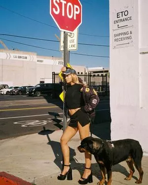 Yovanna Ventura / Yoventura / whoisyoventura nude photo #0246