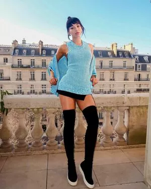 Yovanna Ventura / Yoventura / whoisyoventura nude photo #0272